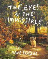 The eyes and the impossible cover